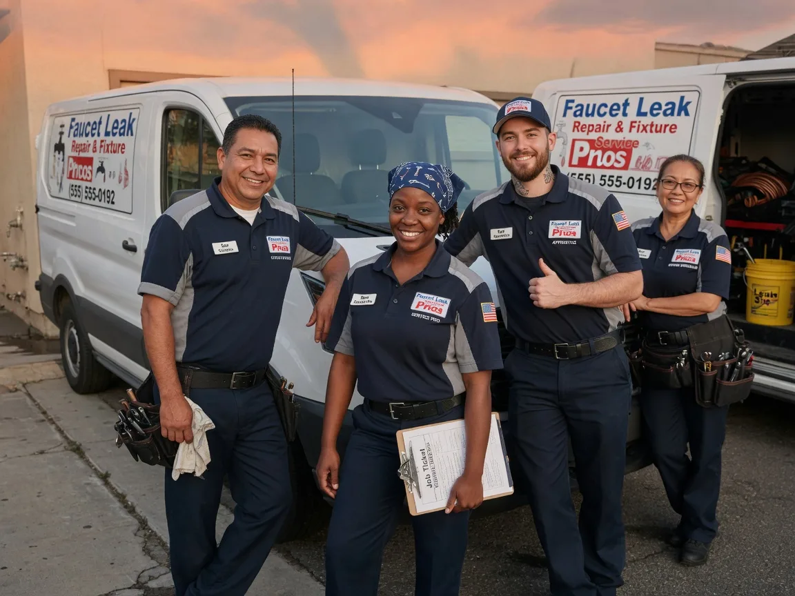 Faucet Repair company in Groveland, MA